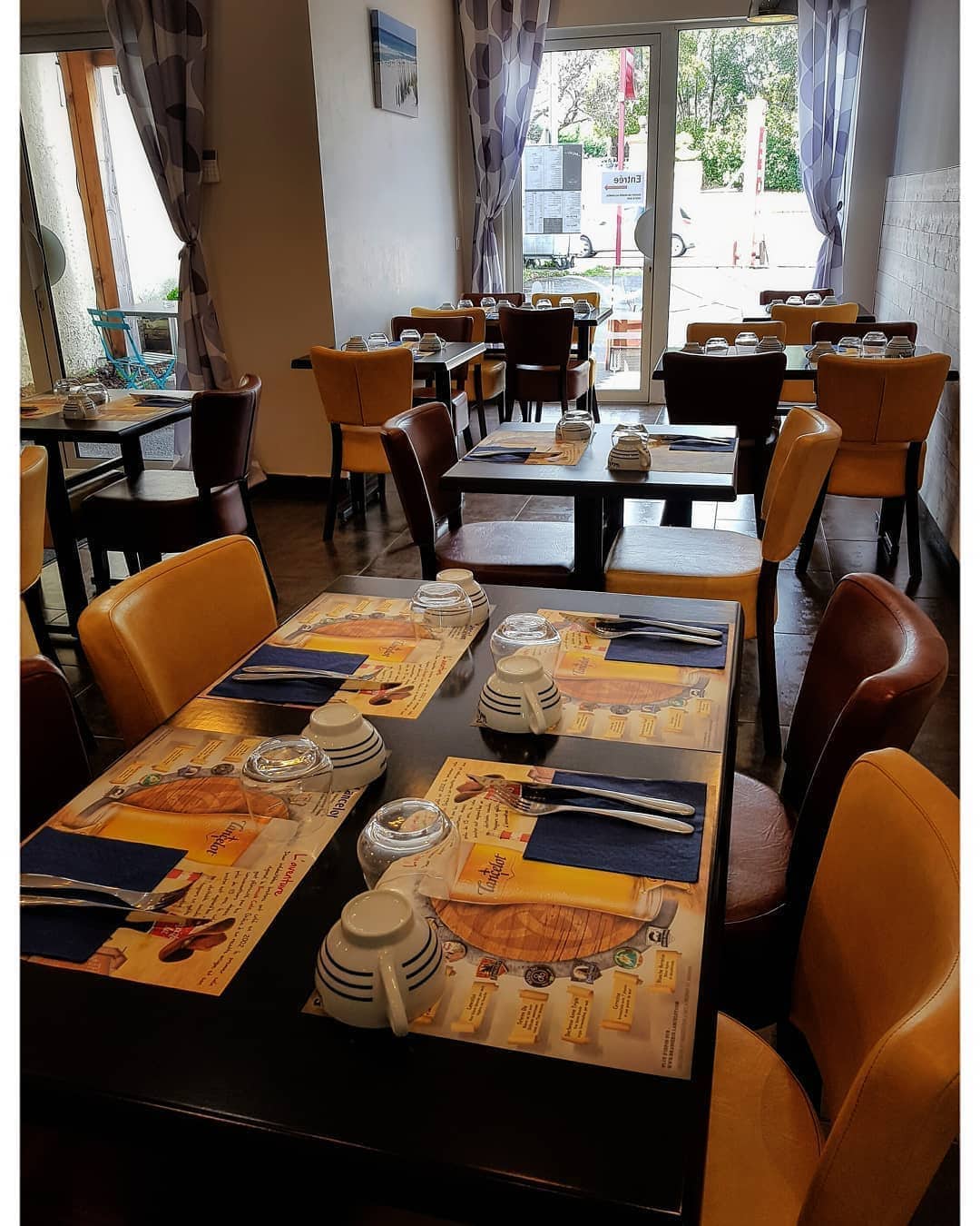 L'Instant Breton — photo 3