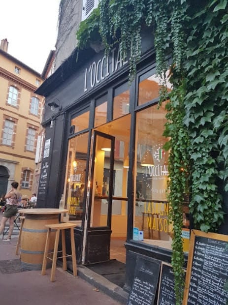 L' OccItalie — photo 3