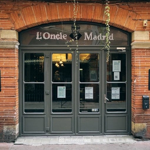 L'Oncle Madrid — photo 2