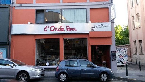 L’Oncle Pom — photo 2
