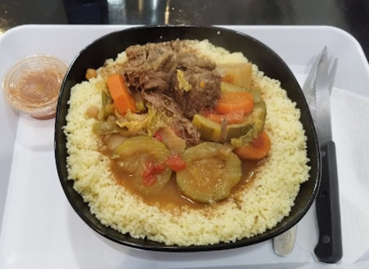 Photo de L'Oriental Express