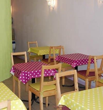 La belle verte — photo 3
