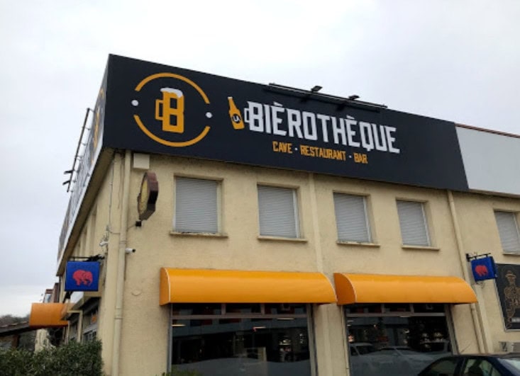 La Bièrothèque Gramont — photo 2