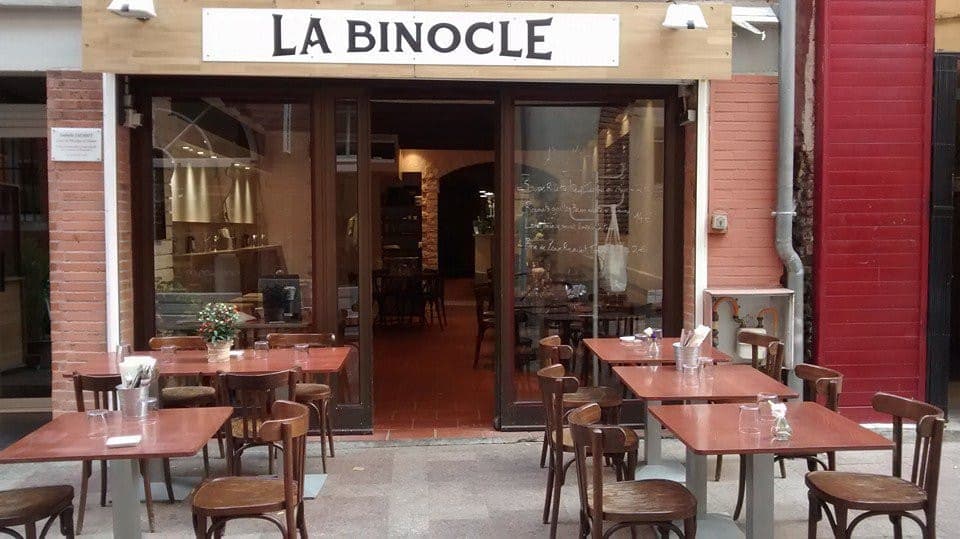 La Binocle — photo 2