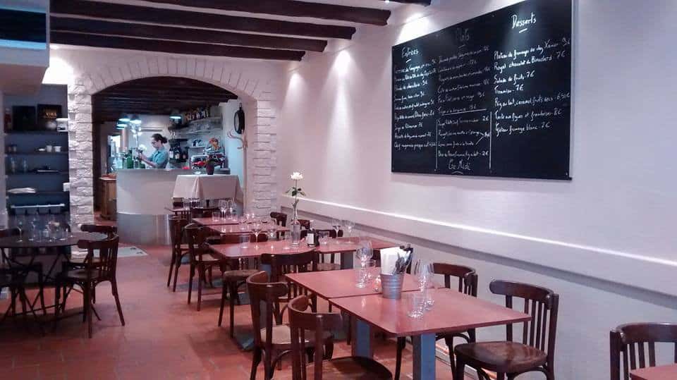 La Binocle — photo 3