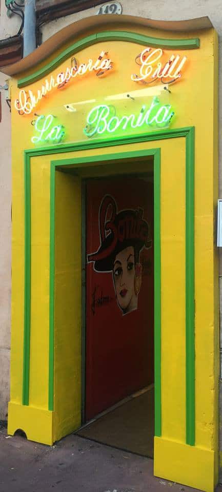 La Bonita — photo 2
