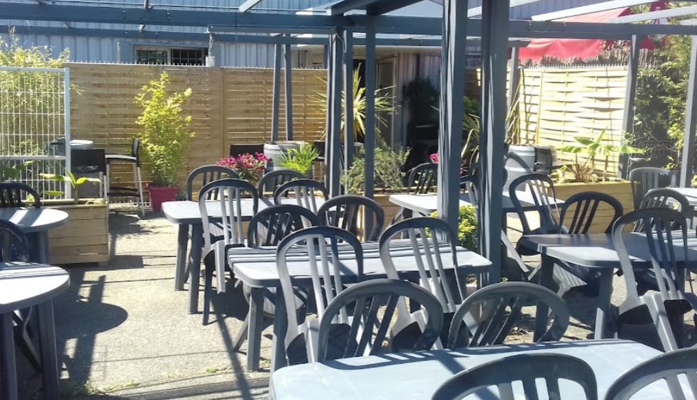 La Brasserie Des Silos — Brasserie à Toulouse — photo 3
