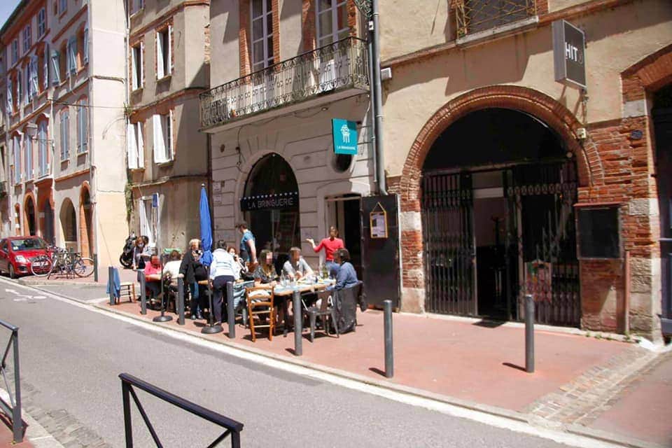 La Bringuerie — photo 2