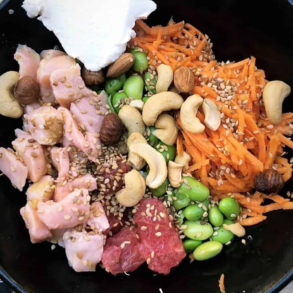 La Cabane à Poké — photo 2