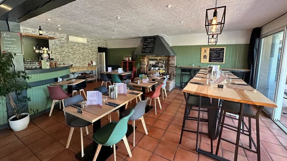 La Cantine d'Horace — photo 3
