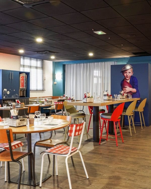 La Cantine de Fred — photo 3