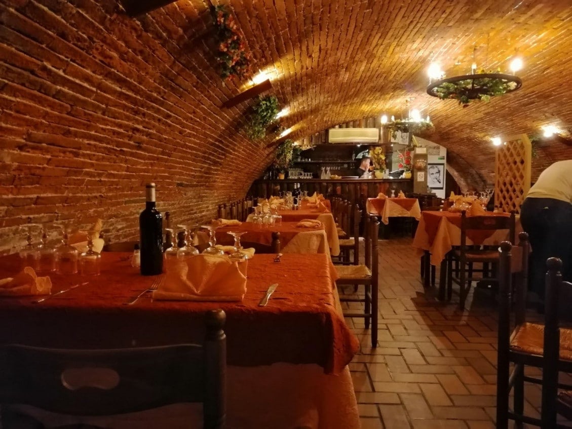 La Cave Au Cassoulet — photo 3