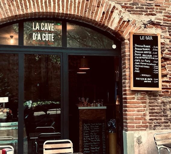 La Cave d'à Côté — photo 3