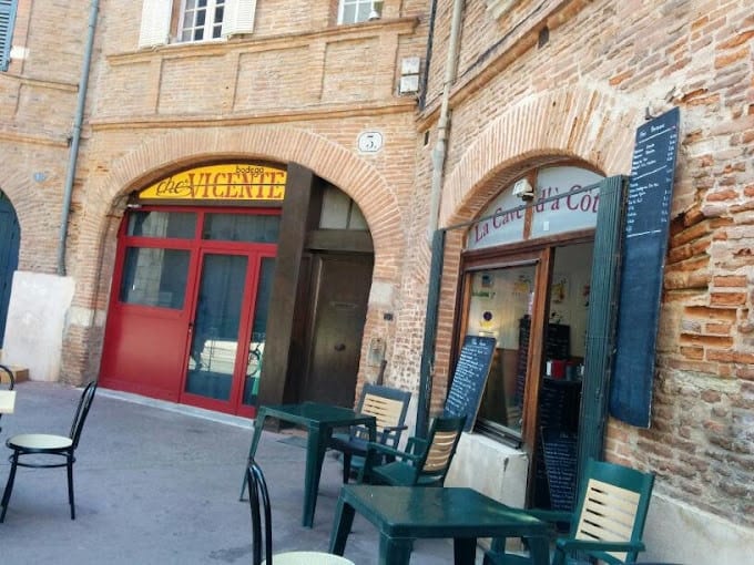 La Cave d'à Côté — photo 2