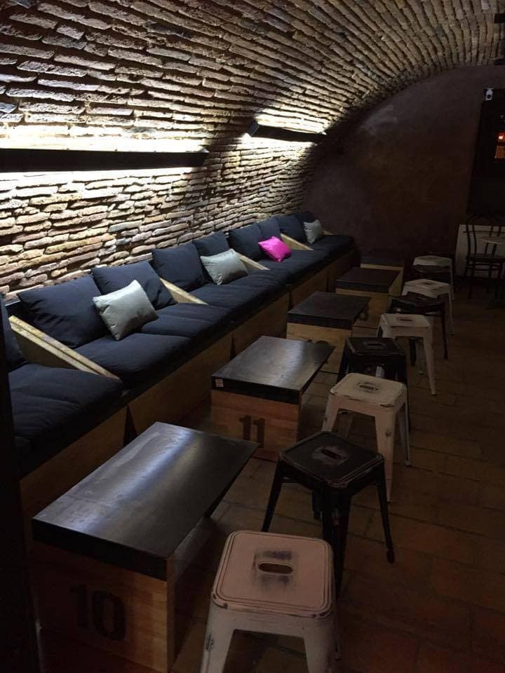 La Cave se Rebiffe — photo 3