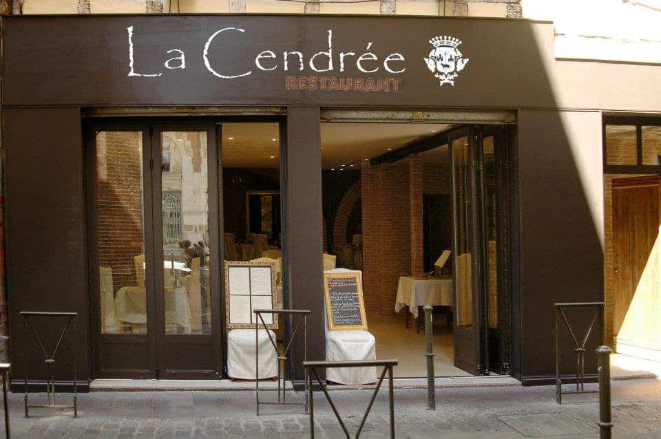 La Cendrée — photo 2