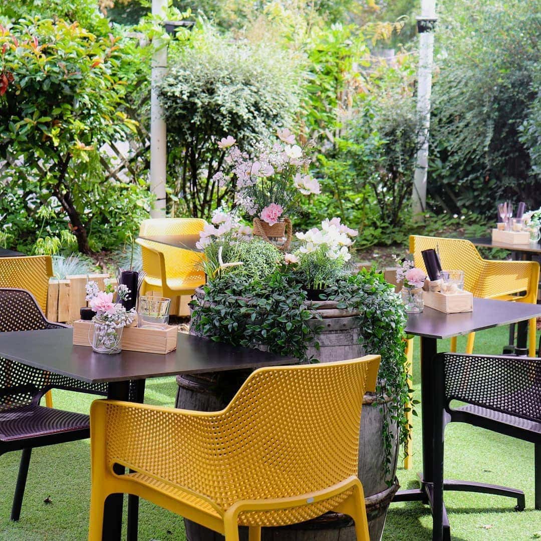 La Compagnie Bistrot — photo 2