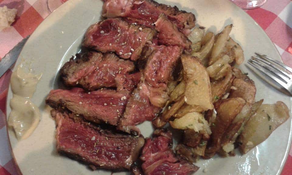 Photo de La Cote de Boeuf