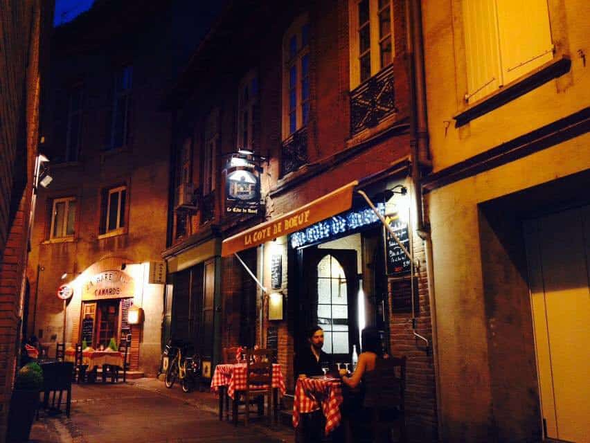 La Cote de Boeuf — photo 2
