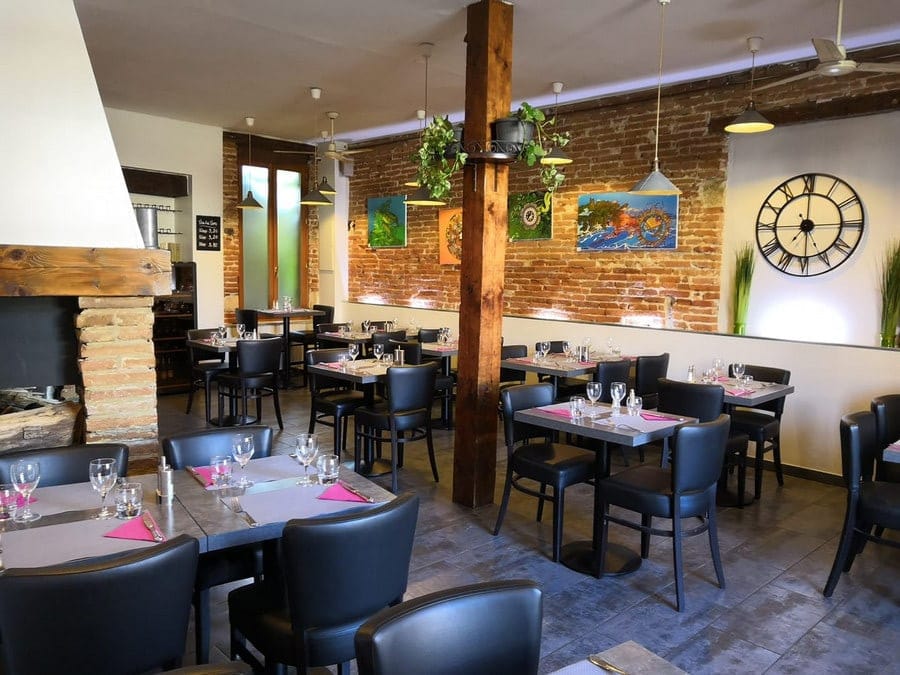 La crêperie de l'Ecluse — photo 2