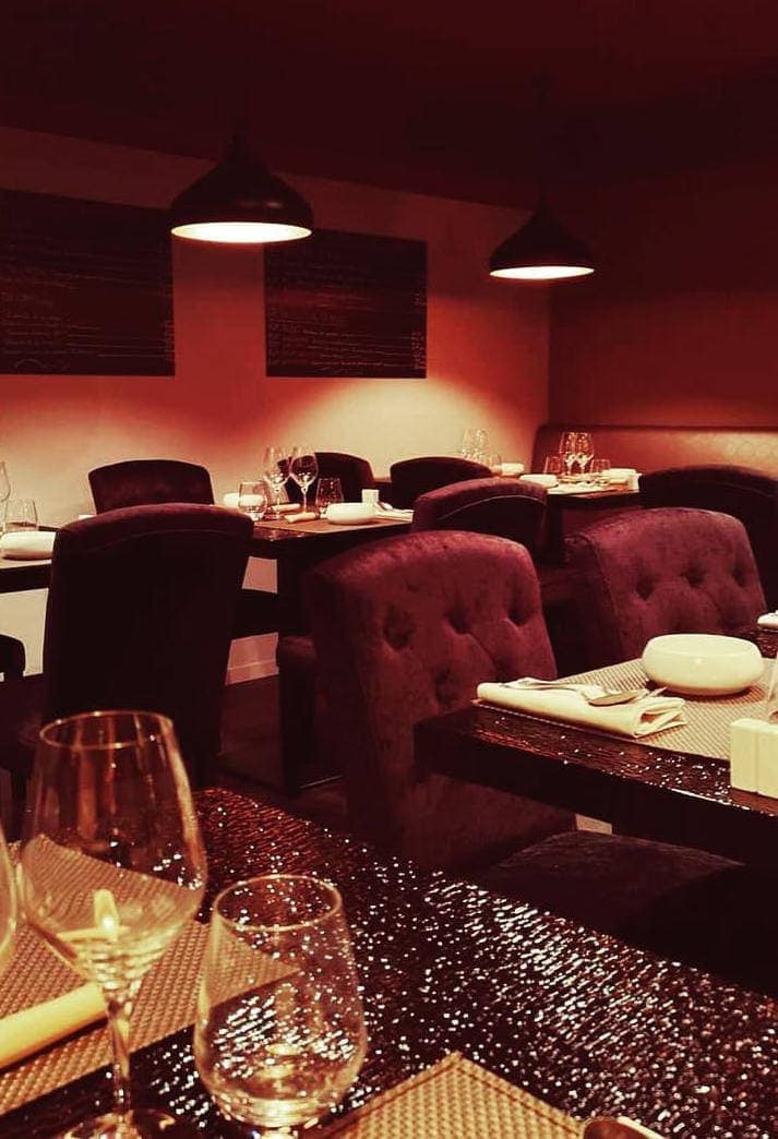 La cuisine à mémé — photo 3