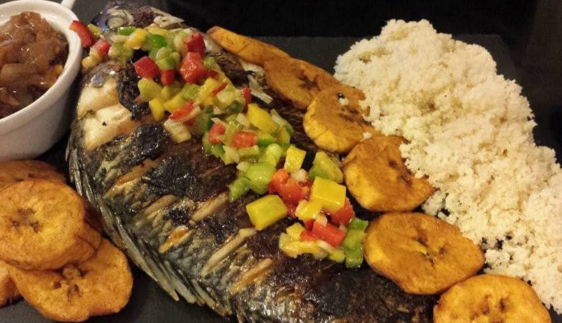 La Cuisine de Faty — photo 2