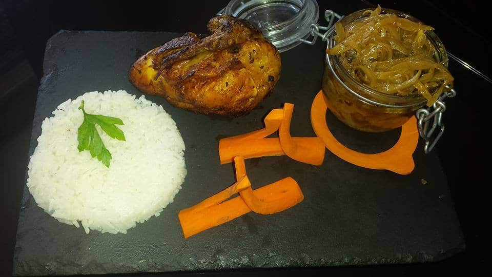 La Cuisine de Faty — photo 3