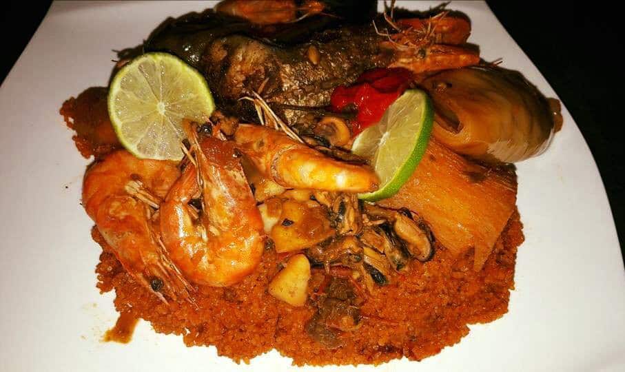 La cuisine de Marie Madeleine — photo 2