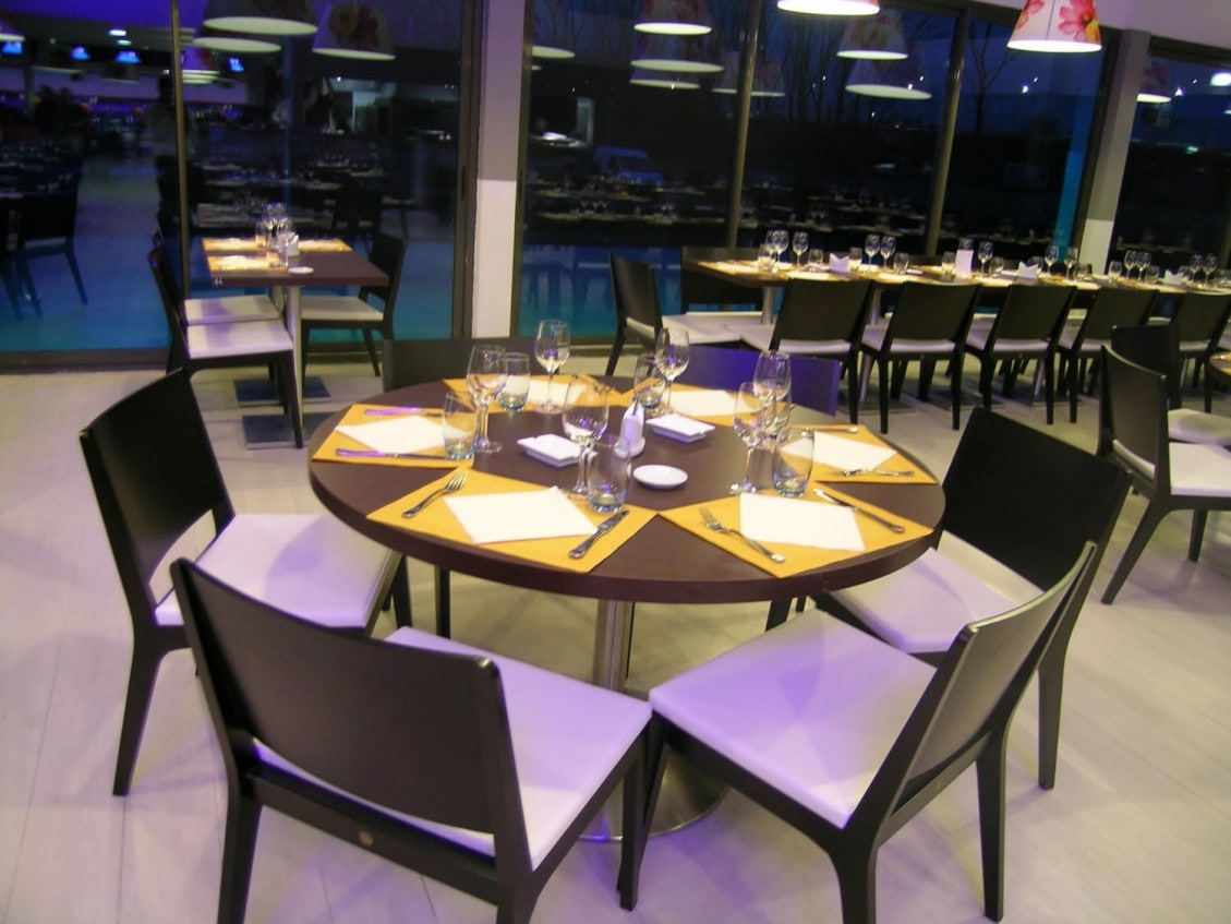 La cuisine de Montaudran — photo 3