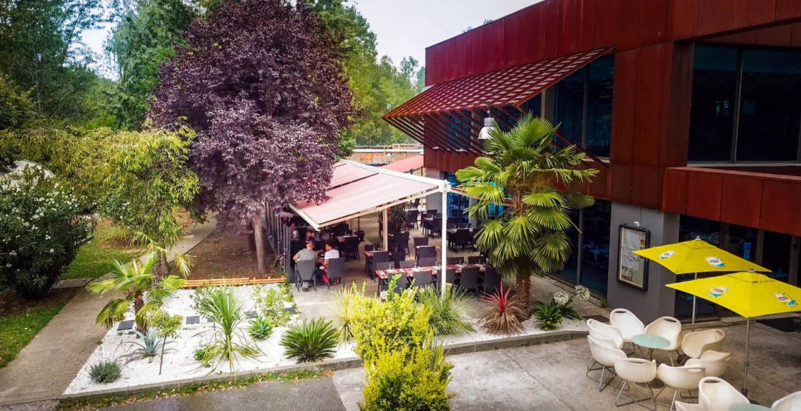 La cuisine de Montaudran — photo 2