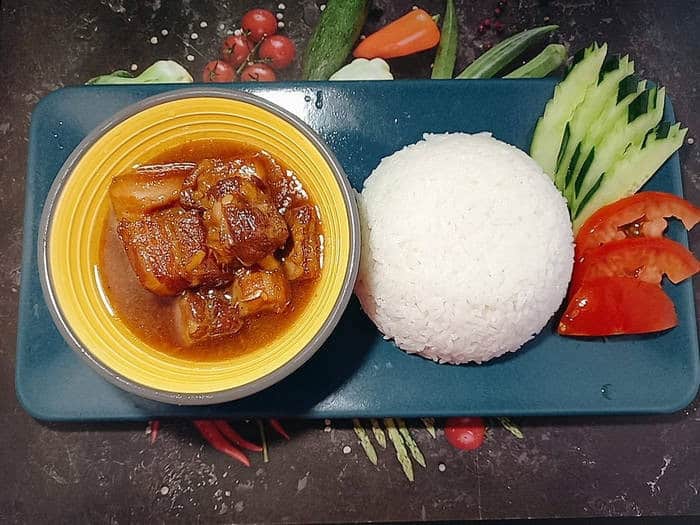 La cuisine Vietnamienne — Restaurant Vietnamien à Toulouse — photo 2