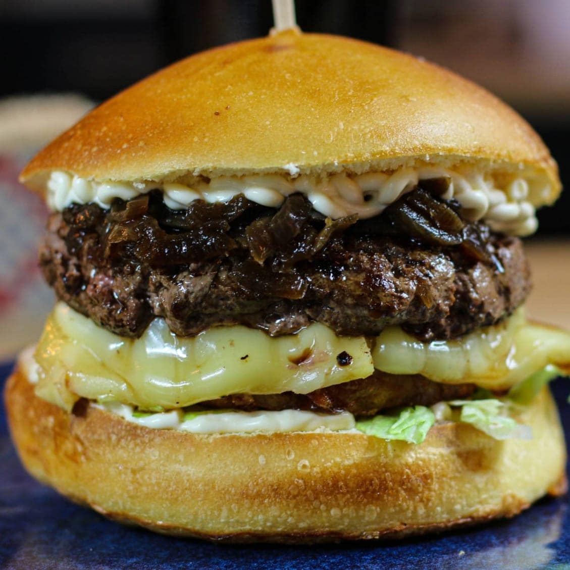 La Fabriq du Burger — photo 2
