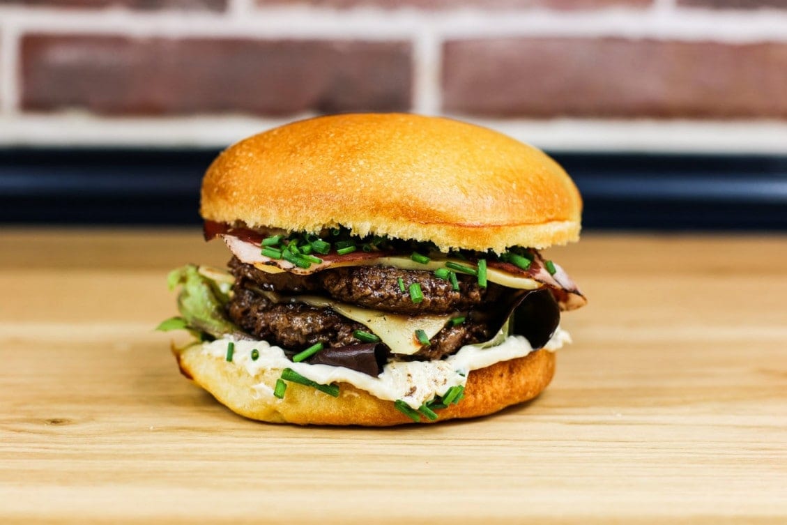 La Fabriq du Burger — photo 3