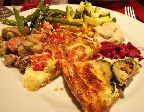 Photo de La Faim des Haricots