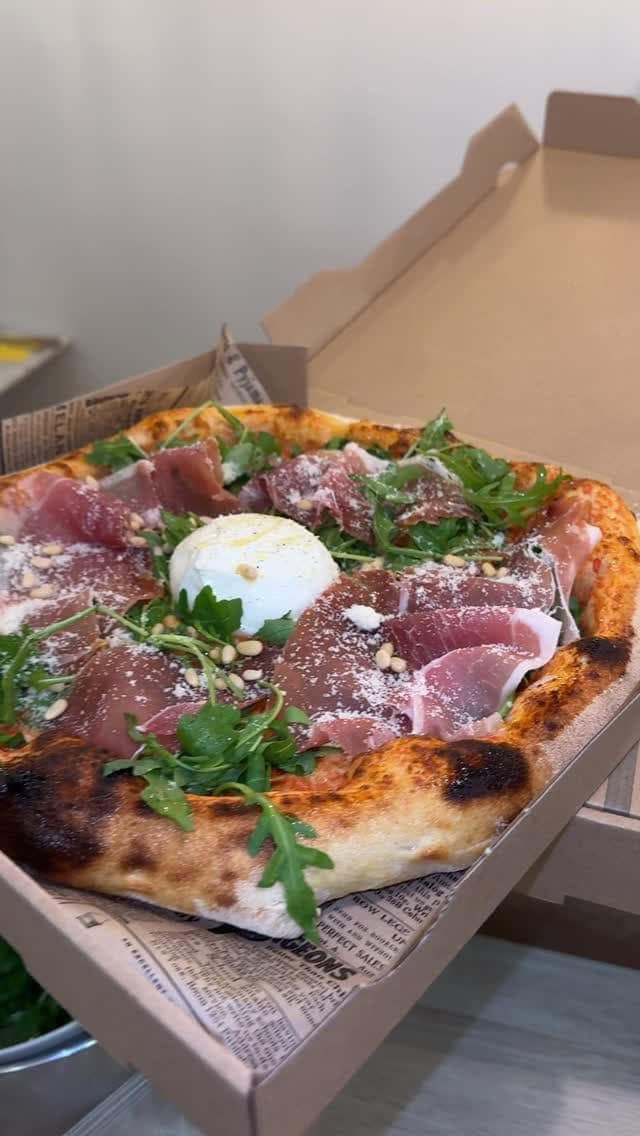 La Familia — Pizza - pizzéria à Toulouse — photo 3