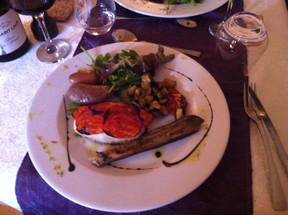 La Flambée — Poissons et fruits de mer à Toulouse — photo 3