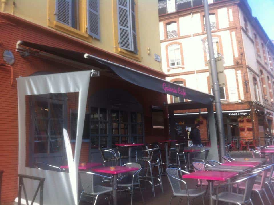 La Galerie Cafe — photo 2