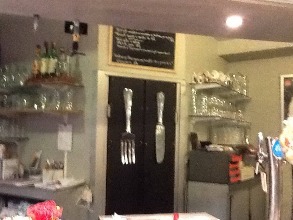 La Galerie Cafe — photo 3