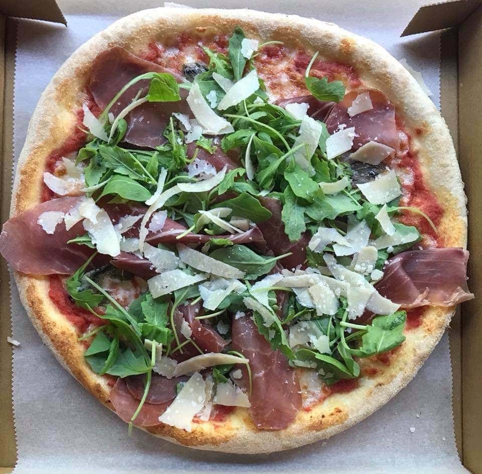 Photo de La Gazzetta
