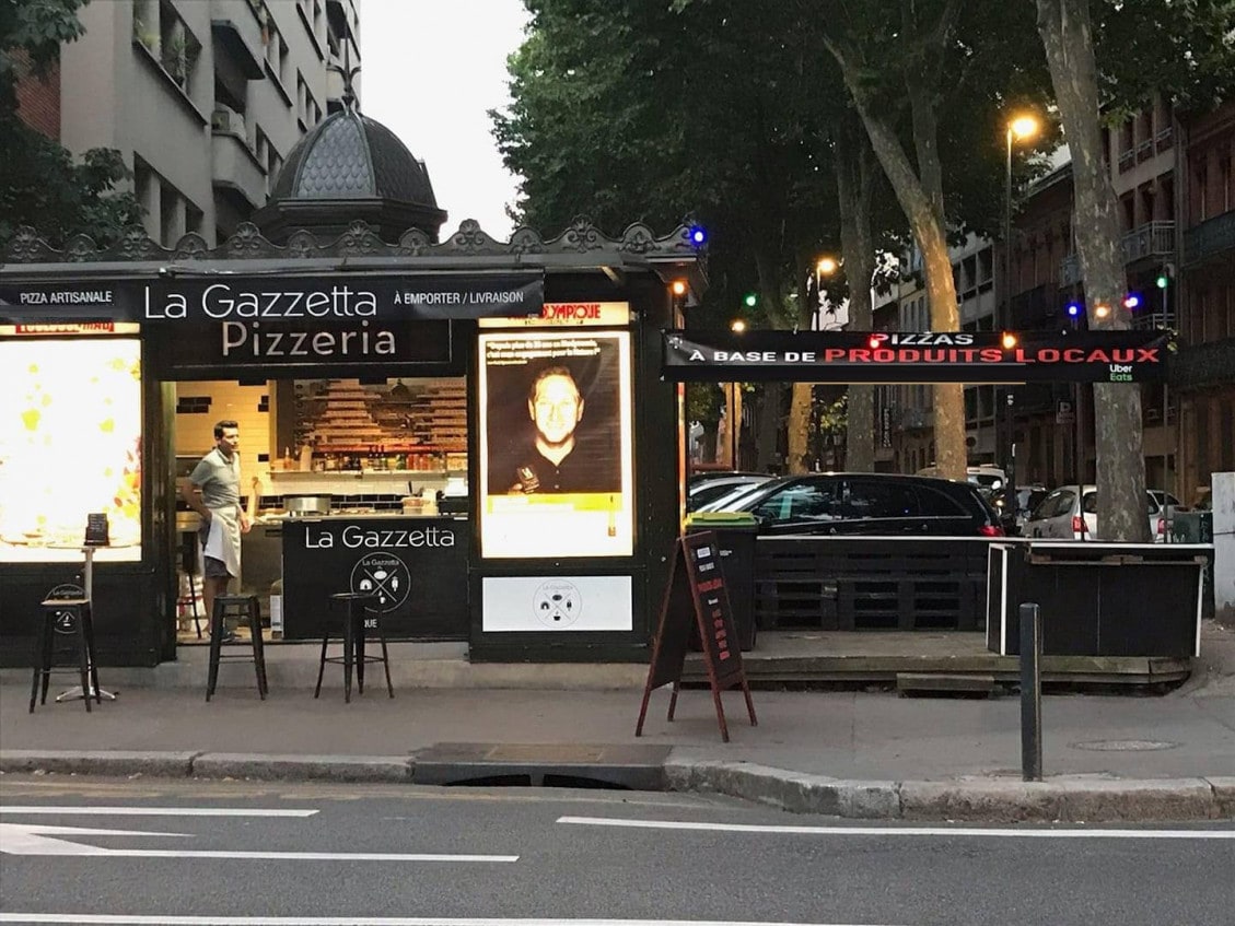 La Gazzetta — photo 3
