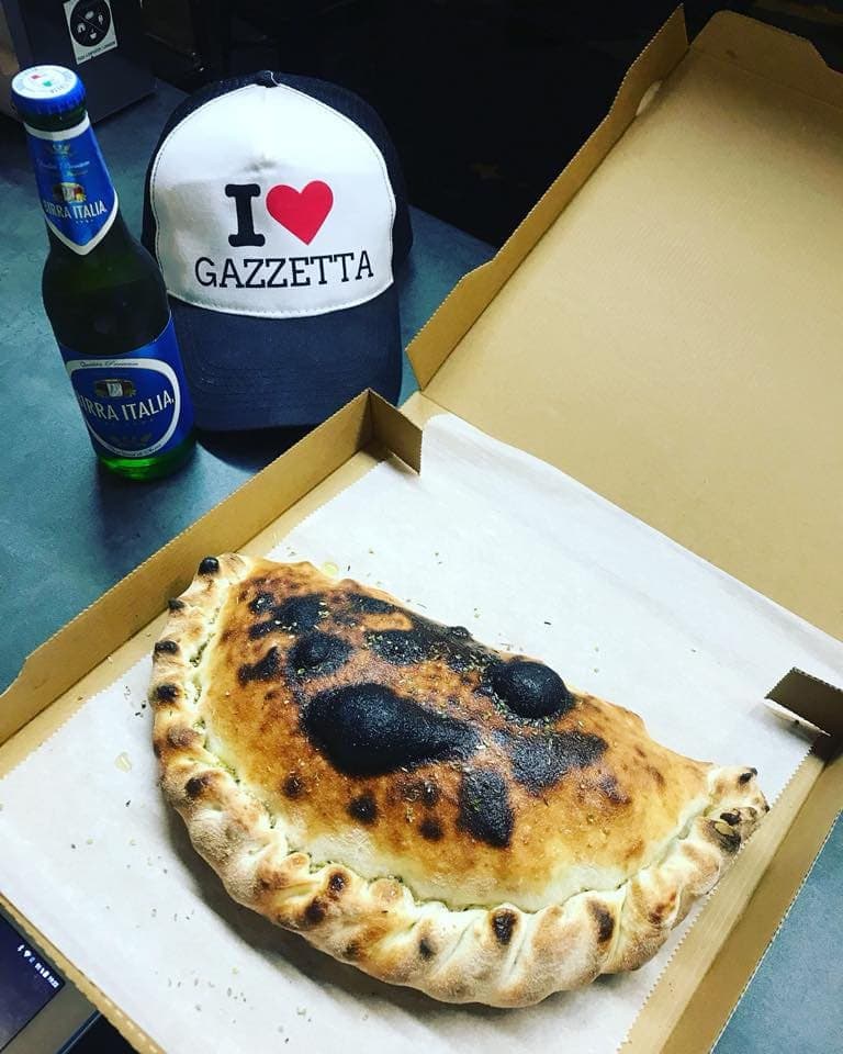 La Gazzetta — photo 2