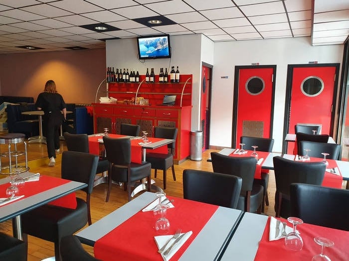 La Gina — photo 3