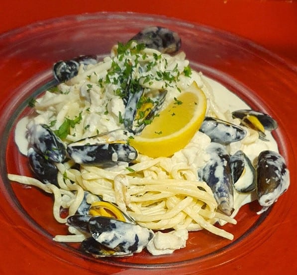 La Gina — photo 2
