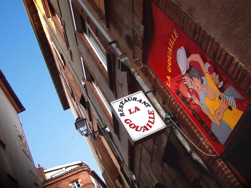 La Gouaille — photo 2