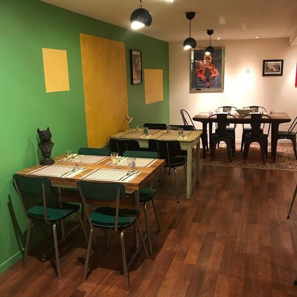 La Goulue — photo 3