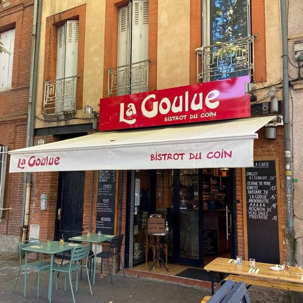 La Goulue — photo 2