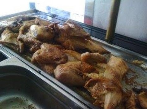 Photo de La Gourmandise