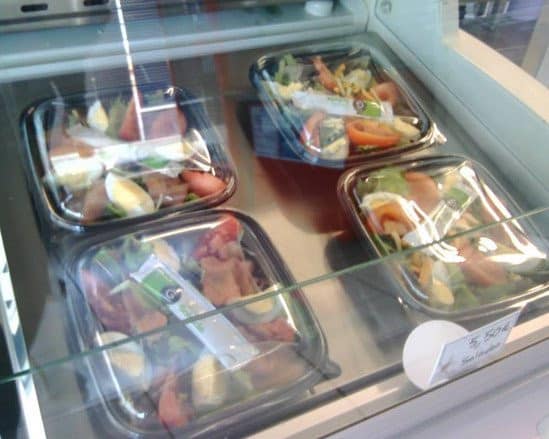 La Gourmandise — photo 3