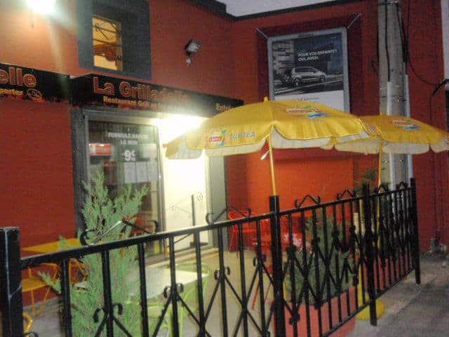 La Grilladelle — photo 2