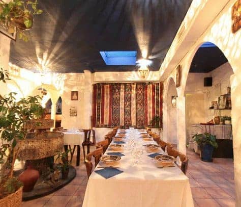 La Kasbah — photo 2